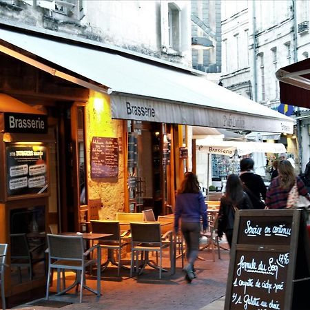 - Le Petit Rochelais -Calme&Cosy- Wifi-Netflix Lejlighed La Rochelle  Eksteriør billede