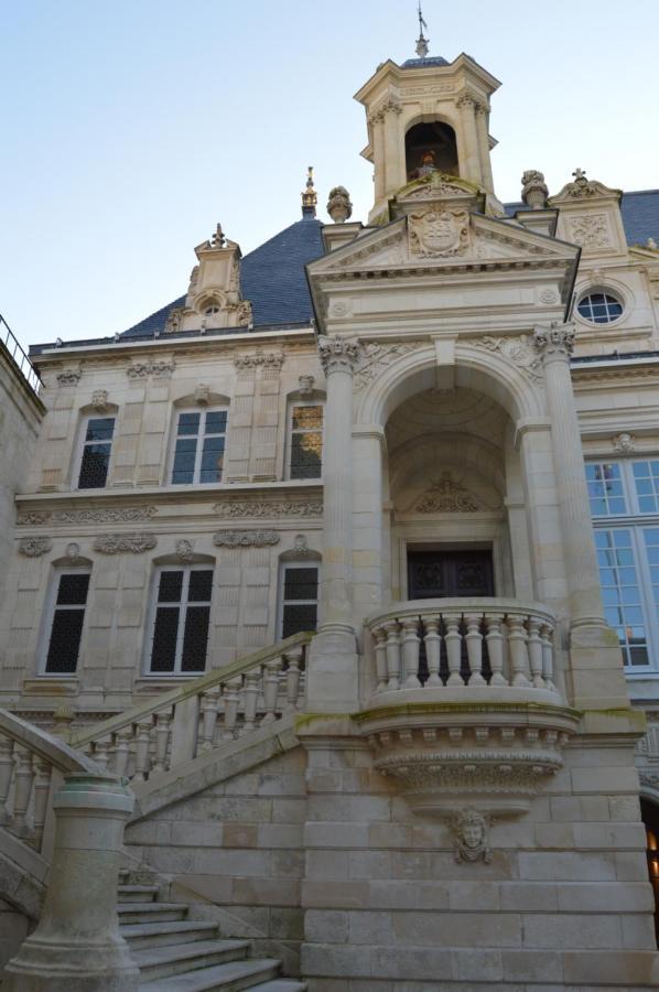 - Le Petit Rochelais -Calme&Cosy- Wifi-Netflix Lejlighed La Rochelle  Eksteriør billede